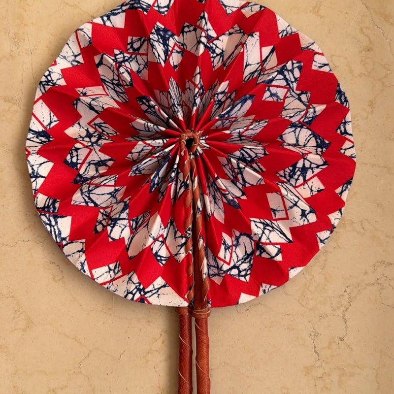 Séréva Hand Fan