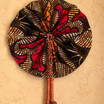 Tropéva Hand Fan 1