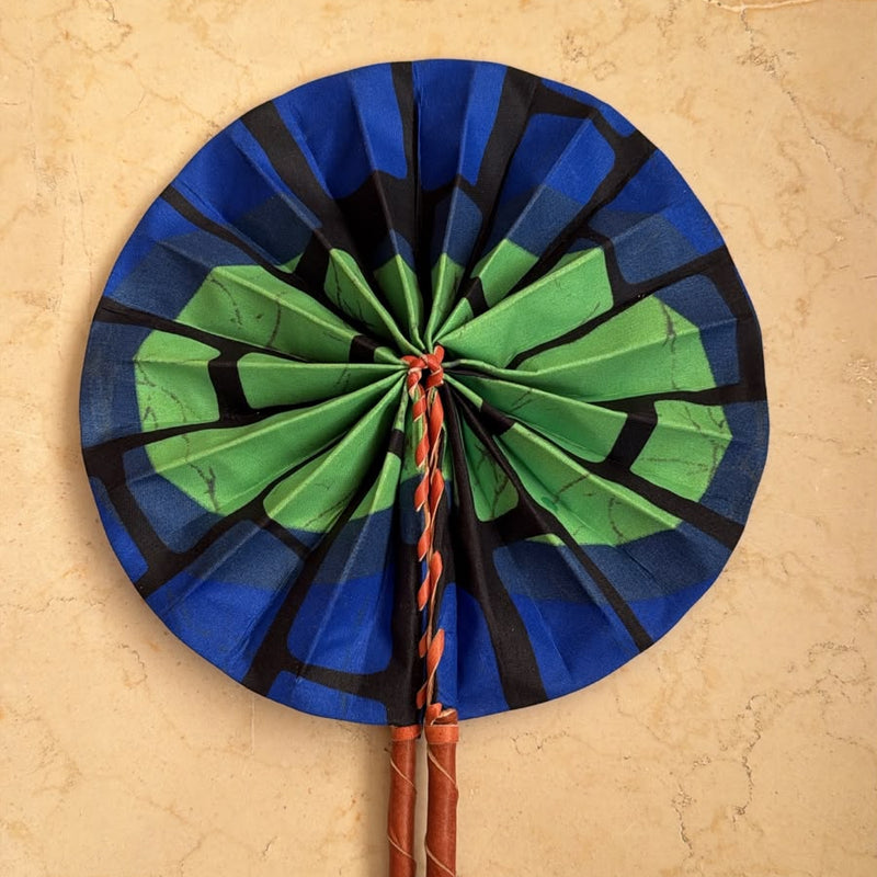 Améva Hand Fan