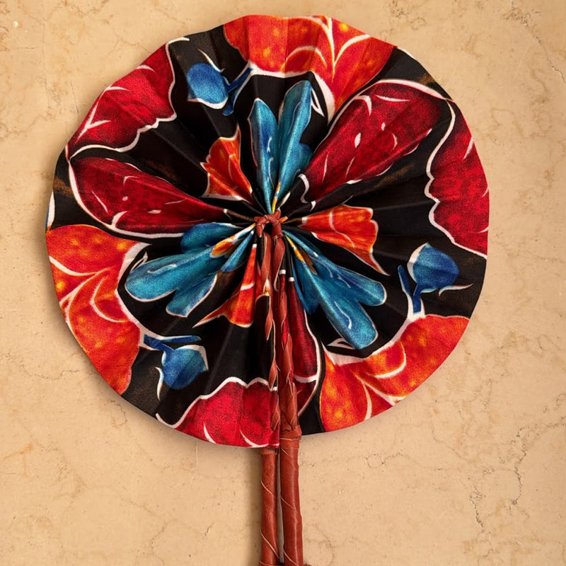 Roséva Hand Fan