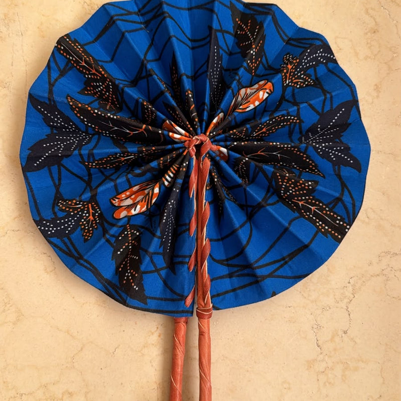 Éléva Hand Fan