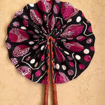 Kaléva Hand Fan 1