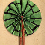 Saféva Hand Fan 1