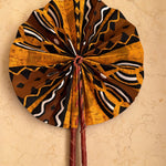 Paléva Hand Fan 1