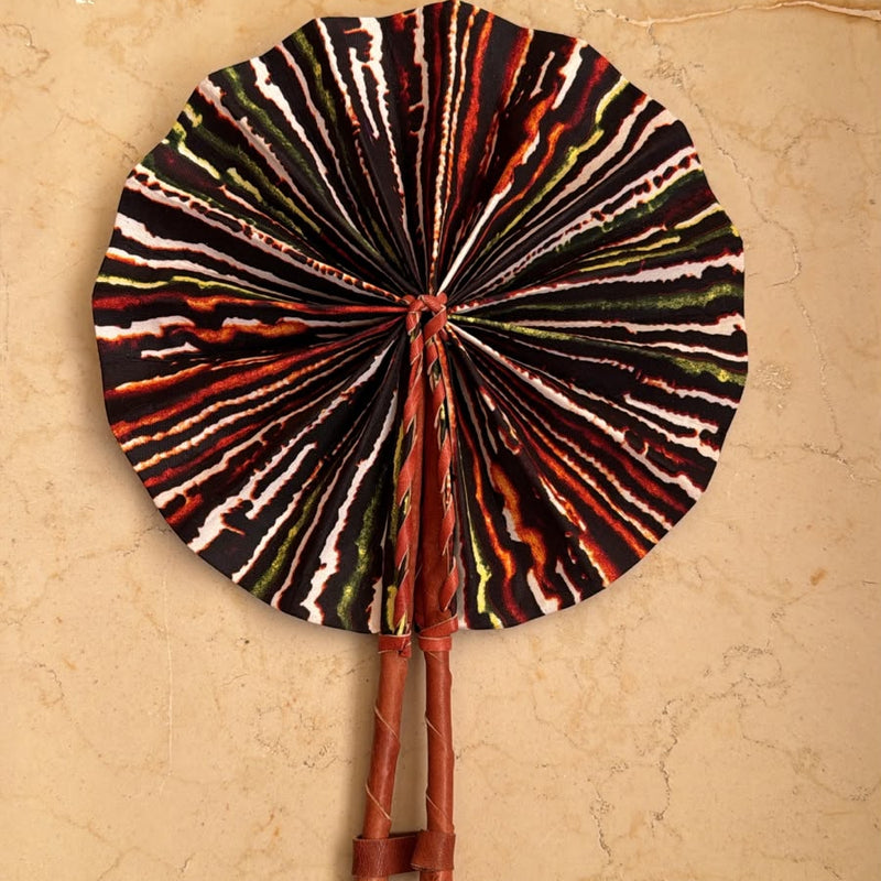 Joyéva Hand Fan