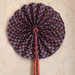 Naturéva Hand Fan 1