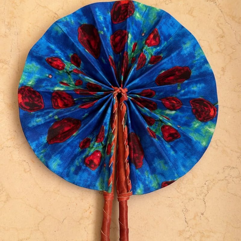Beléva Hand Fan