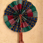 Maréva Hand Fan 1
