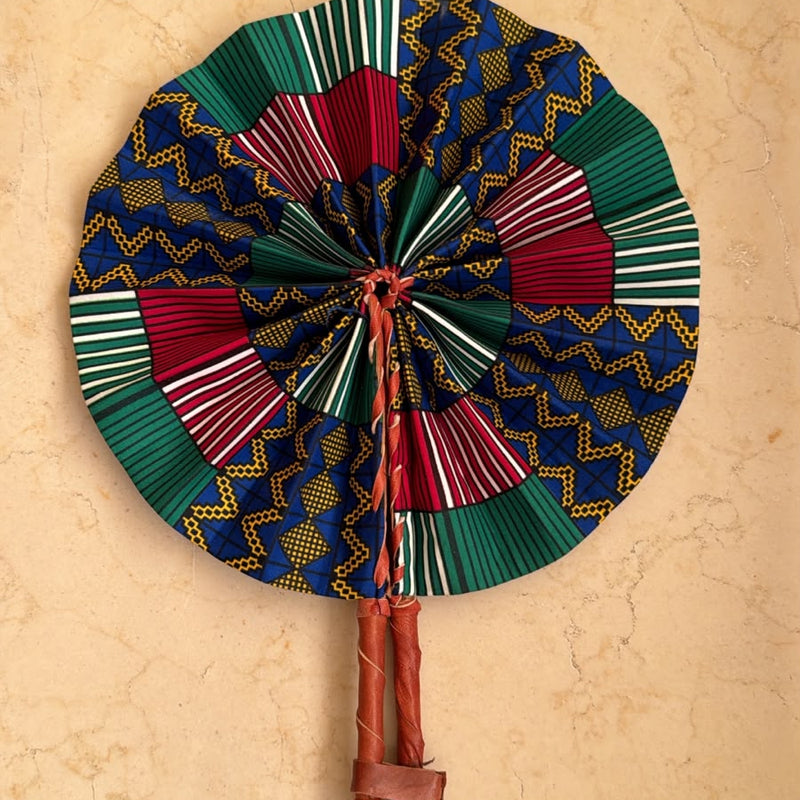 Maréva Hand Fan