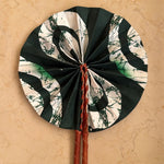 Veléva Hand Fan 1