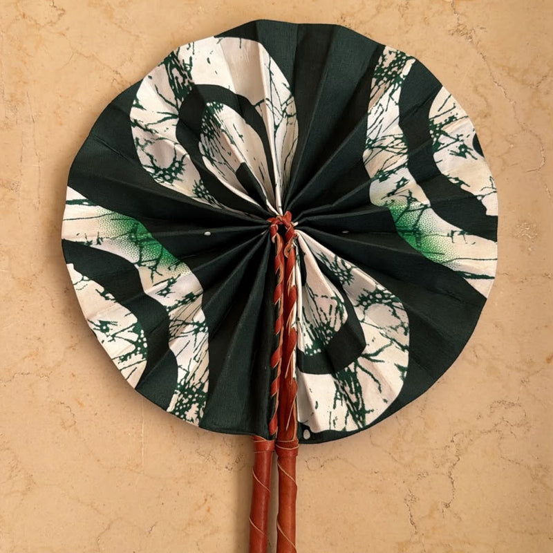 Veléva Hand Fan
