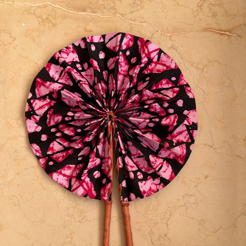Miréva Hand Fan
