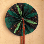 Alméva Hand Fan 1