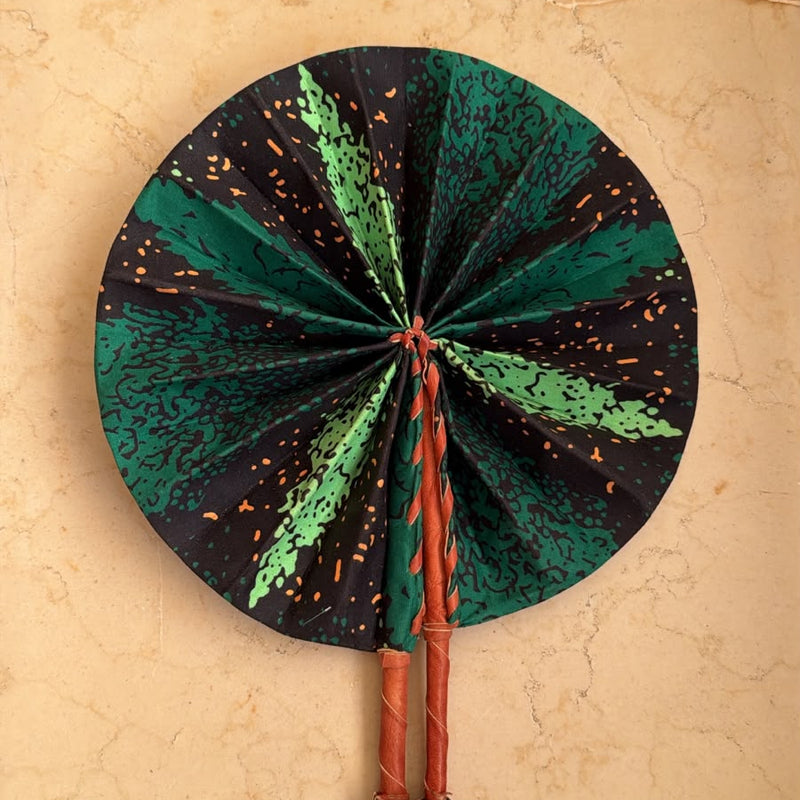 Alméva Hand Fan