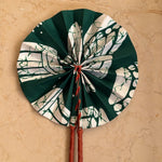 ElévaHand Fan 1