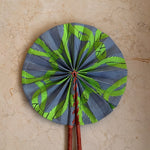 Charméva Hand Fan 1