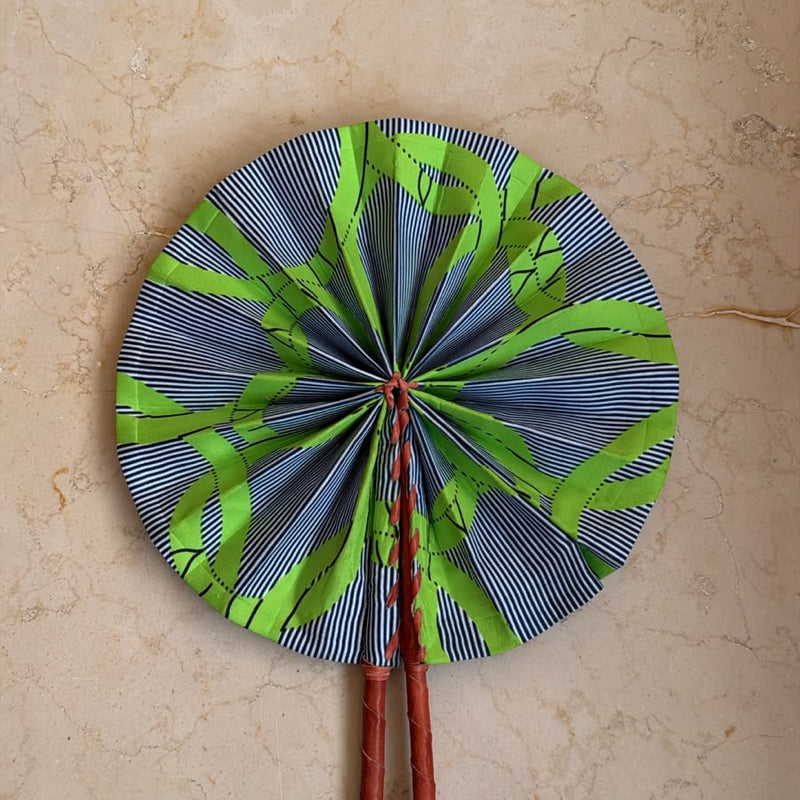 Charméva Hand Fan