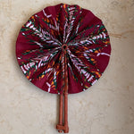 Vibréva Hand Fan 1