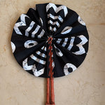 Bohéva Hand Fan 1