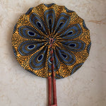 Doréva Hand Fan 1