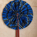 Flaméva Hand Fan 1
