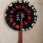 Palméva Hand Fan 1