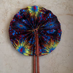 Cieléva Hand Fan 1
