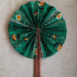 Étéva Hand Fan 1