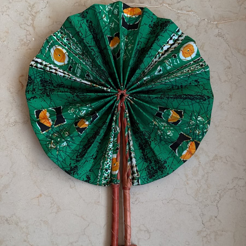 Étéva Hand Fan