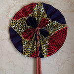 Perléva Hand Fan 2