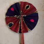 Perléva Hand Fan 1