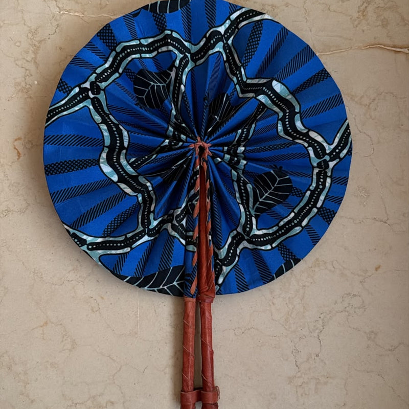 Rêvév Hand Fan