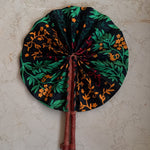Chicéva Hand Fan 1