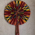 Douceva Hand Fan 1