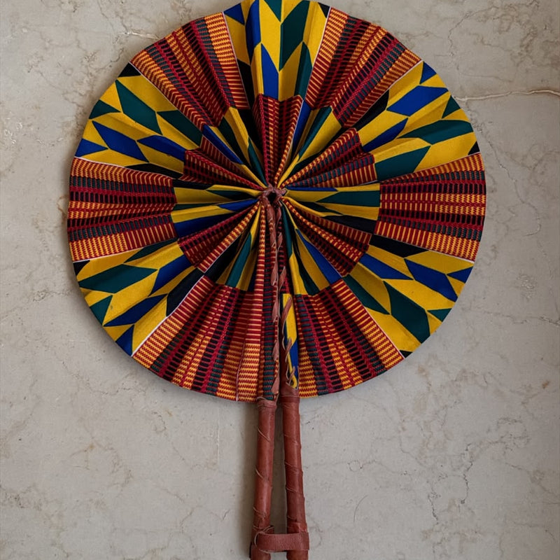 Douceva Hand Fan