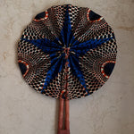 Vivéva Hand Fan 1