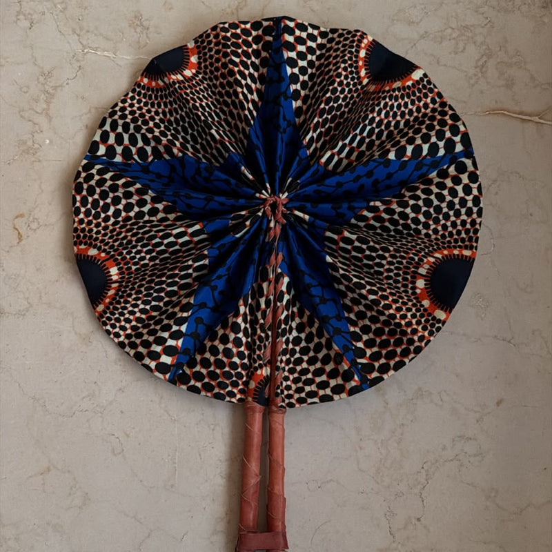 Vivéva Hand Fan