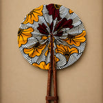 Floréva Hand Fan 1