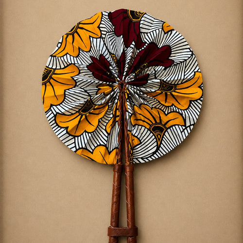Floréva Hand Fan