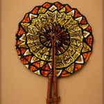 Doréva Hand Fan 1