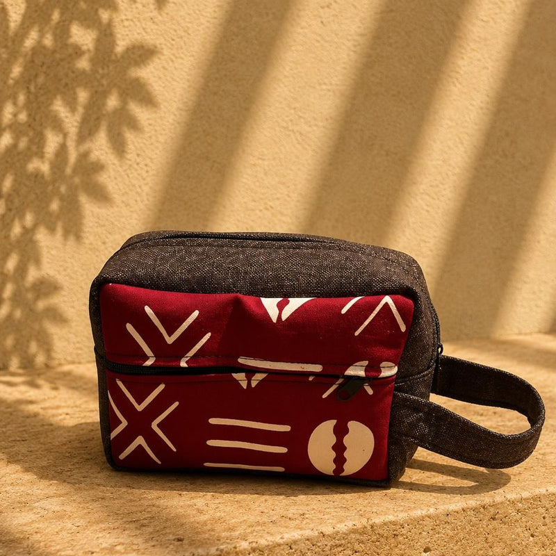 Doréva POUCH