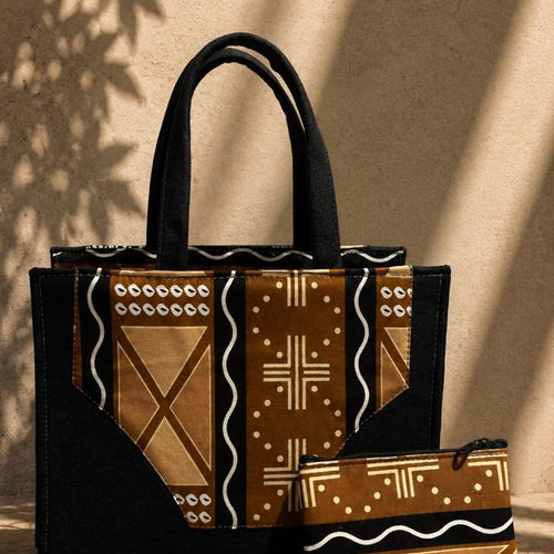 Alméva BAG