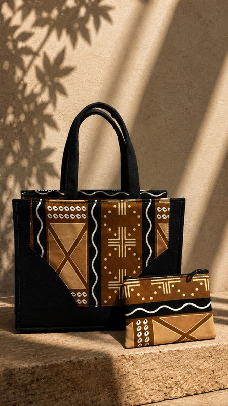 Alméva BAG