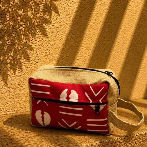Jadéva POUCH